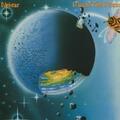 Nektar Man in the Moon (Vinyl) 12" Album Coloured Vinyl