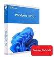 Microsoft Windows 11 Professional Pro Key ✅ Sofort Code per Nachricht