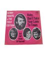 Kenny Rogers & The First Edition Vinyl Single