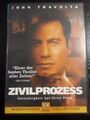 Zivilprozess - Gerechtigkeit hat ihren Preis | DVD | John Travolta