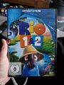 Rio / Rio 2 - Dschungelfieber | 2-DVDs | DVD 119
