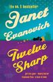 Twelve Sharp, Janet Evanovich