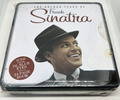 Frank Sinatra The Golden Years CD 3 Discs with Book and Tin New and Sealed