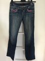 LTB by Little Big Jeans Hose Used Destroyed W 29 L 32 