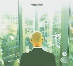 Hotel (Limited Edition mit Bonus-CD) von Moby | CD | Zustand gut*** So macht sparen Spaß! Bis zu -70% ggü. Neupreis ***