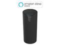 Bluetooth®-Lautsprecher XORO XVS 100 mit Sprachsteuerung über Amazon Alexa