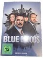 Kult-Serie Blue Bloods Staffel / Season 4 DVD NEU+OVP