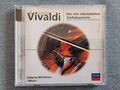 Antonio Vivaldi /‎ Die Vier Jahreszeiten, Violinkonzerte Aus "L'estro Armonico"