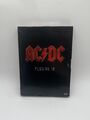 AC/DC ‎– Plug Me In - ACDC ORIGINALVERPACKT - 2 x DVD