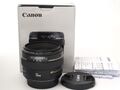 Canon EF 50mm 1.4 USM Objektiv Vollformat Gewährleistung 1 Jahr