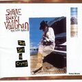 Stevie Ray und Double Trouble Vaughan - Der Himmel weint [CD]