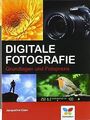 Digitale Fotografie: Grundlagen und Fotopraxis von ... | Buch | Zustand sehr gut