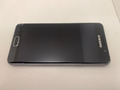 Samsung Galaxy A3 (2016) 16 GB Schwarz - Gebraucht mit Fehlern - B910