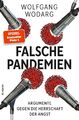 Wolfgang Wodarg / Falsche Pandemien /  9783967890181