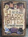 Harry Potter und der Gefangene von Askaban "20 Jahre Jubiläum Ausgabe"