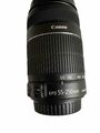 Obectiv Canon Zoom Lens EF-S 55-250mm, 58mm, 1:4-5.6 II