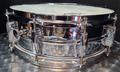 Ludwig 14x5" Zoll LM400 Vintage 90er Aluminium Supraphonic Snare Drum USA