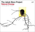 CD, Album The Jakob Manz Project - Natural Energy
