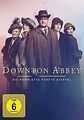 Downton Abbey - Staffel 5 [4 DVDs] | DVD | Zustand sehr gut