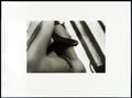 Fotografie (Silbergelatine), 1982/1993. Silke GROSSMANN (*1951 D) handsigniert