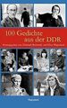 100 Gedichte aus der DDR von Christoph Buchwald | Buch | Zustand sehr gut