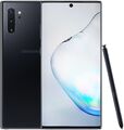 Samsung Galaxy Note10+ SM-N975F/DS - 256GB - Schwarz (Dual-SIM) *Gut*