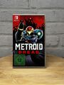 Metroid Dread (Nintendo Switch, 2021)