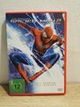 The amazing Spider-Man 2 - Rise of Electro - DVD - Marvel 