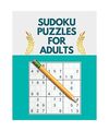 Sudoku Puzzle Book for Adults: 1000 Sudoku Puzzles for Adults, Laura Bidden
