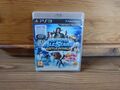 PS3 Playstation3 Spiel Playstation All-Stars Battle Royale