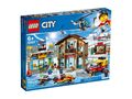 Lego City Ski Resort (60203) NEU & OVP MISB EOL