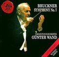 Sinfonie 7 von Wand,Günter, Ndr Sinfonieorchester | CD | Zustand sehr gut