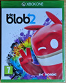 De Blob 2 (Xbox One) [BRANDNEU & WERKSEITIG VERSIEGELT]