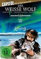 Der weiße Wolf von Toshio Goto, Sergei Vronsky | DVD | Zustand sehr gut