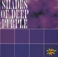 Deep Purple - Shades Of Deep Purple CD (1996) Audioqualität garantiert