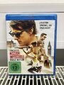 M:I:5 - Mission Impossible: Rogue Nation [Blu-ray]  FSK 12