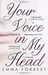 Your Voice in My Head von Emma Forrest | Buch | Zustand gutGeld sparen & nachhaltig shoppen!