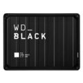 Western Digital Black P10 Game Drive 2TB externe Gaming-Festplatte USB 3.2