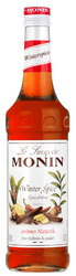 (13,01€/l) Monin Winter Spice Sirup 0,7l Flasche