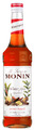 (13,01€/l) Monin Winter Spice Sirup 0,7l Flasche