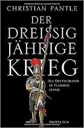 Der Dreißigjährige Krieg: Als Deutschland in Flamme... | Buch | Zustand sehr gutGeld sparen & nachhaltig shoppen!