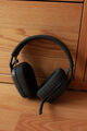 LOGITECH Zone Vibe 100 Over-ear Headset Bluetooth Graphit Top Zustand