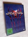 The Amazing Spider-Man 1 & The Amazing Spider-Man 2: Rise of Electro | DVD r247