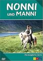 Nonni und Manni 1-3 (3 DVDs, Digipack) von Guomundss... | DVD | Zustand sehr gut
