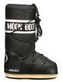 Moon Boot Nylon Winter Boots | Unisex | black |