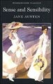 Sense and Sensibility von Jane Austen | Buch | Zustand gut