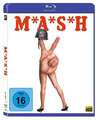 MASH / M.A.S.H. (1969)[Blu-ray/NEU/OVP] von Robert Altman mit Donald Sutherland,