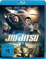 Jiu Jitsu Blu-ray *NEU*OVP*