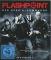 Flashpoint - Das Spezialkommando - Staffel 1 [Blu-ray] [Blu-ray] [2008]