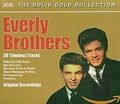 Solid Gold Collection von Everly Brothers,the | CD | Zustand sehr gut